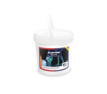 Cushins  Pellets